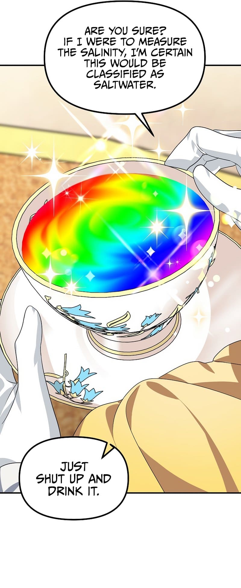 SSS-Class Suicide Hunter, Chapter 87 image 56